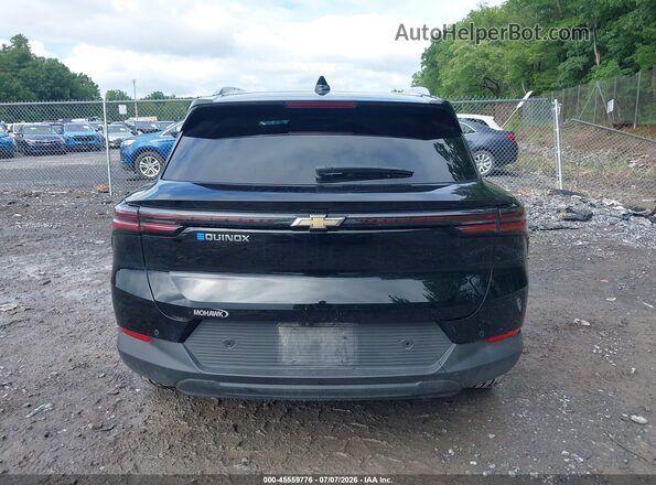 3GN7DNRPXTS104256 2026 CHEVROLET EQUINOX Black 