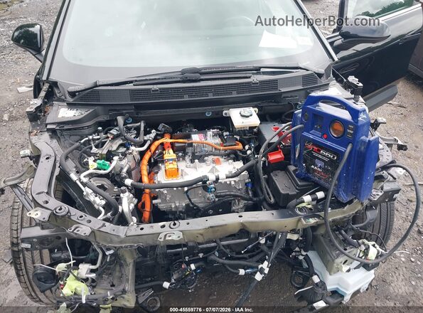 3GN7DNRPXTS104256 2026 CHEVROLET EQUINOX Black უკანა ხედი
