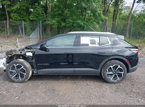 3GN7DNRPXTS104256 2026 CHEVROLET EQUINOX Black 