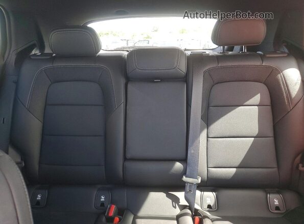 3GN7DNRR6SS260388 2025 CHEVROLET EQUINOX Blue Հետևի նստատեղերի տեսք