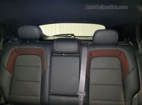 3GN7DPRR3RS224275 2024 CHEVROLET EQUINOX Black უკანა სავარძლების ხედი