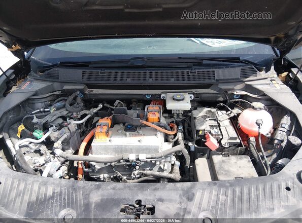 3GN7DPRR9RS226421 2024 CHEVROLET EQUINOX Черный Вид сзади