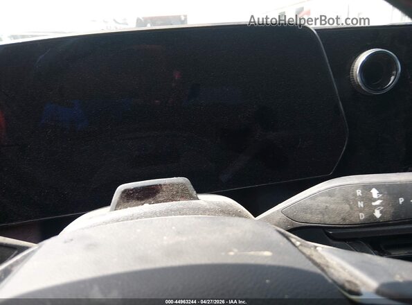 3GN7DPRR9RS226421 2024 CHEVROLET EQUINOX Черный Вид задних сидений