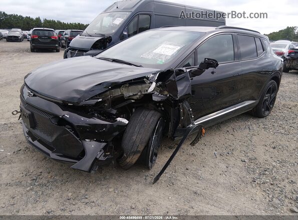 3GN7DSRP1SS200872 2025 CHEVROLET EQUINOX White Front left