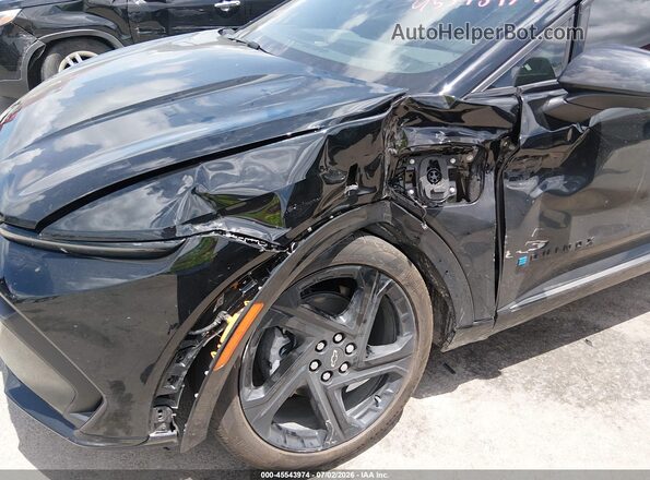 3GN7DSRP4TS106339 2026 CHEVROLET EQUINOX Черный Вид спереди