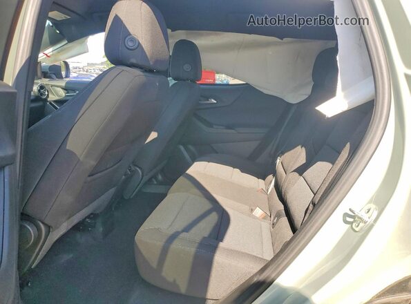 3GNAXHEG0TL131920 2026 CHEVROLET EQUINOX Green Vista interior trasera