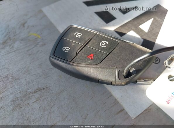 3GNAXHEG0TL312239 2026 CHEVROLET EQUINOX Black წინა პანელის ხედი