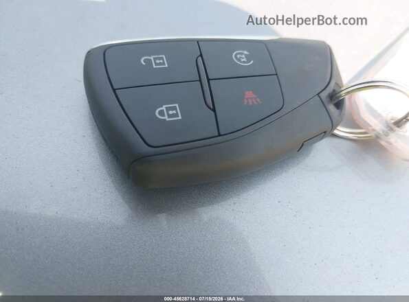 3GNAXHEG0TL346567 2026 CHEVROLET EQUINOX Black წინა პანელის ხედი