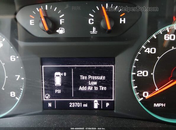 3GNAXHEG1RL188734 2024 CHEVROLET EQUINOX Черный 