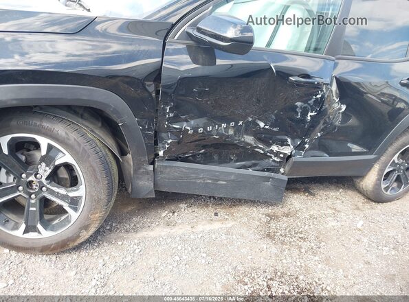 3GNAXHEG1SL330182 2025 CHEVROLET EQUINOX Black Vista frontal
