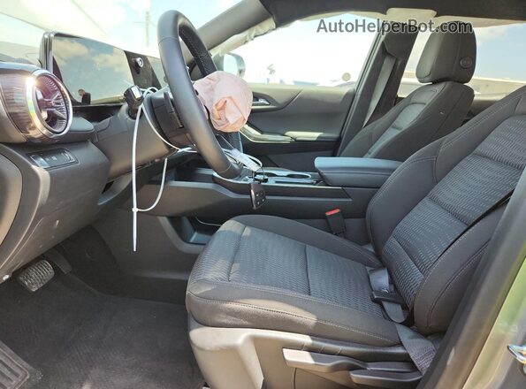 3GNAXHEG1TL350515 2026 CHEVROLET EQUINOX Серый 