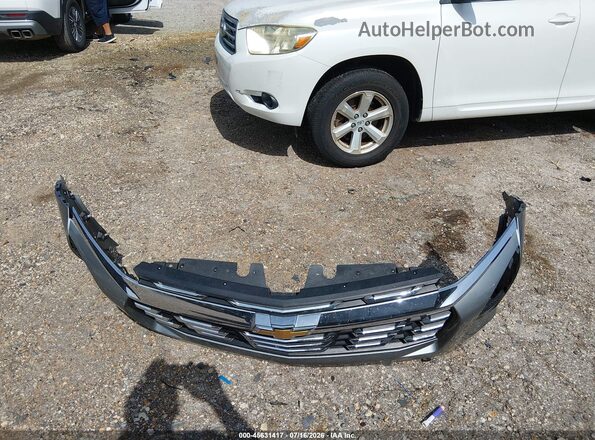 3GNAXHEG1TL473716 2026 CHEVROLET EQUINOX Gray Widok zestawu wskaźników