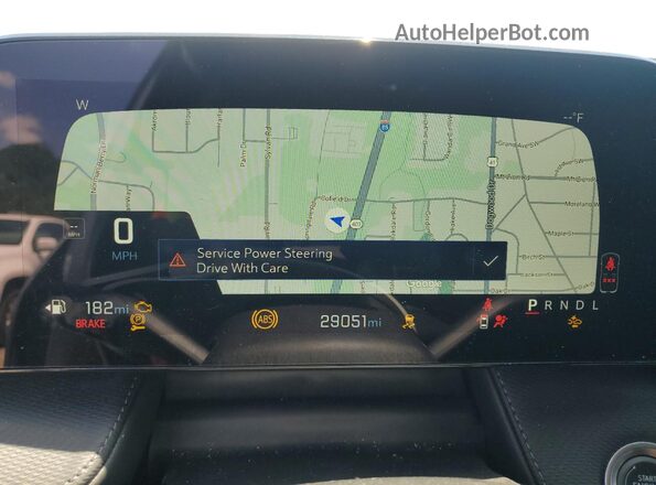 3GNAXHEG2SL219446 2025 CHEVROLET EQUINOX Серый 