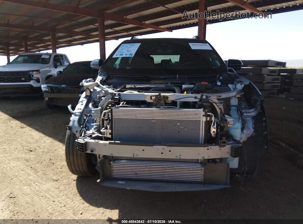 3GNAXHEG2TL121549 2026 CHEVROLET EQUINOX Gray Սալոնի հետևի տեսք