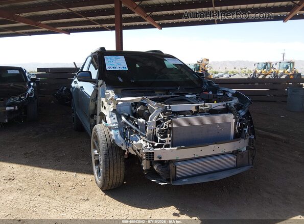 3GNAXHEG2TL121549 2026 CHEVROLET EQUINOX Gray 
