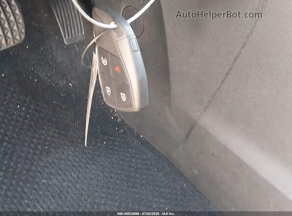 3GNAXHEG2TL250990 2026 CHEVROLET EQUINOX Черный Вид панели приборов