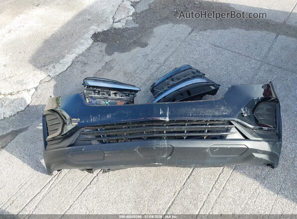 3GNAXHEG3PL183337 2023 CHEVROLET EQUINOX Black ხელსაწყოთა პანელის ხედი