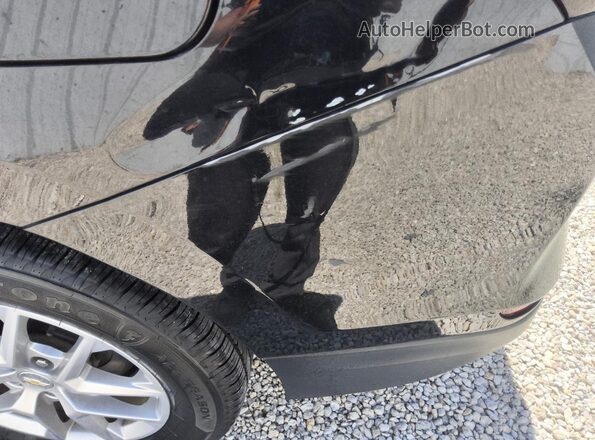 3GNAXHEG3PL214103 2023 CHEVROLET EQUINOX Black 