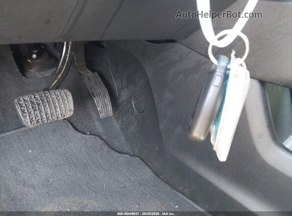 3GNAXHEG3SL227569 2025 CHEVROLET EQUINOX Black წინა პანელის ხედი