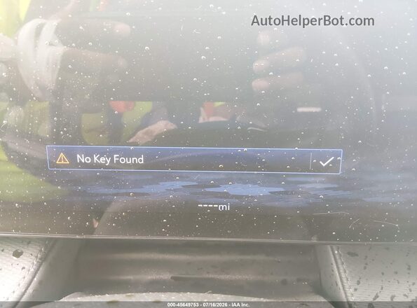 3GNAXHEG3SL290168 2025 CHEVROLET EQUINOX Белый Панорамный вид салона 360°