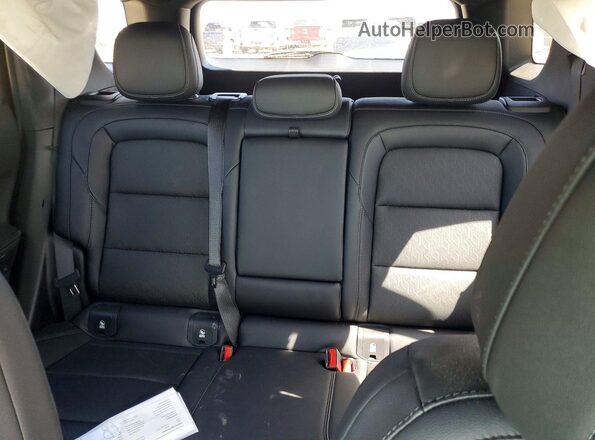3GNAXHEG3TL251159 2026 CHEVROLET EQUINOX Silver Rear seats view