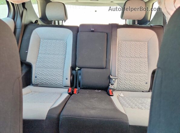3GNAXHEG5PL223045 2023 CHEVROLET EQUINOX White Vista de los asientos traseros