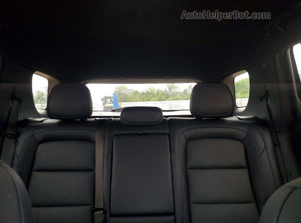 3GNAXHEG5SL111614 2025 CHEVROLET EQUINOX White Widok tylnych siedzeń