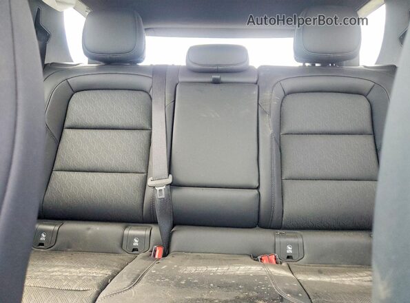 3GNAXHEG5TL209091 2026 CHEVROLET EQUINOX White Հետևի նստատեղերի տեսք