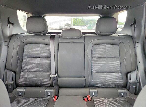 3GNAXHEG5TL266505 2026 CHEVROLET EQUINOX Black Հետևի նստատեղերի տեսք
