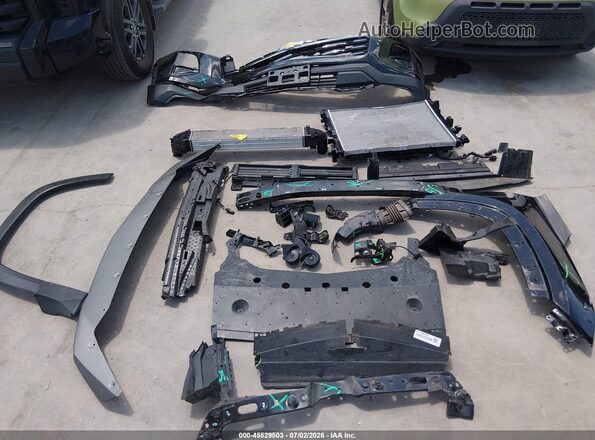 3GNAXHEG5TL275074 2026 CHEVROLET EQUINOX Black Vista del cuadro de instrumentos