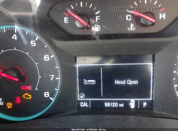 3GNAXHEG6PL174034 2023 CHEVROLET EQUINOX Black 