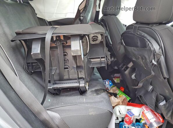 3GNAXHEG6TL125197 2026 CHEVROLET EQUINOX Gray Vista interior trasera
