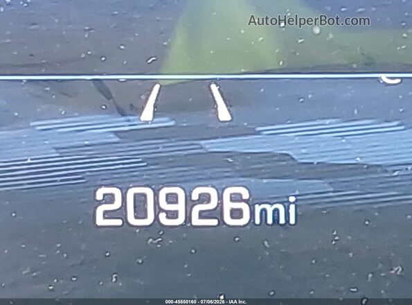 3GNAXHEG6TL293552 2026 CHEVROLET EQUINOX Gray 