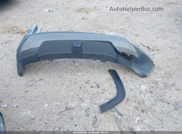 3GNAXHEG6TL293552 2026 CHEVROLET EQUINOX Gray Instrument cluster view