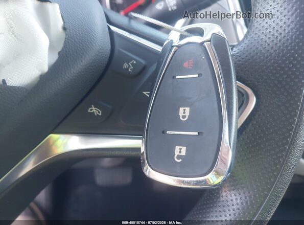3GNAXHEG7RL233174 2024 CHEVROLET EQUINOX Black Widok deski rozdzielczej