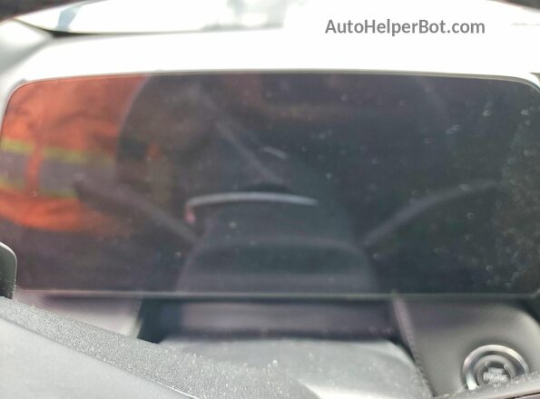 3GNAXHEG7SL109492 2025 CHEVROLET EQUINOX Blue Widok zestawu wskaźników