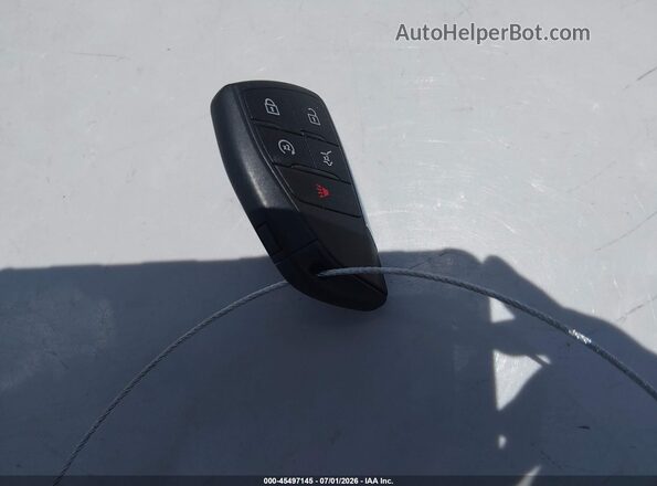 3GNAXHEG7SL118029 2025 CHEVROLET EQUINOX Черный Вид панели приборов