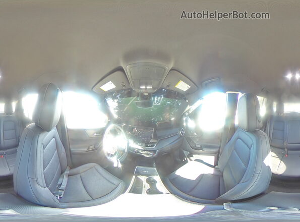 3GNAXHEG7SL139544 2025 CHEVROLET EQUINOX Silver Սալոնի 360 աստիճան տեսք