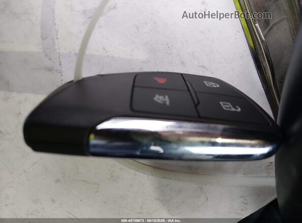 3GNAXHEG7SL218244 2025 CHEVROLET EQUINOX Blue Առջևի վահանակի տեսք