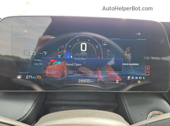 3GNAXHEG7SL312317 2025 CHEVROLET EQUINOX Gray 