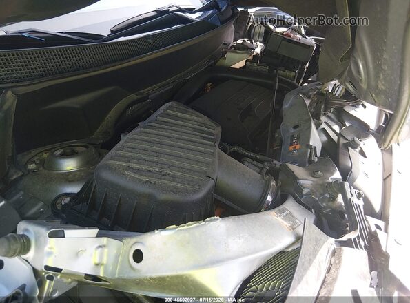 3GNAXHEG7TL228046 2026 CHEVROLET EQUINOX Gray Rear view