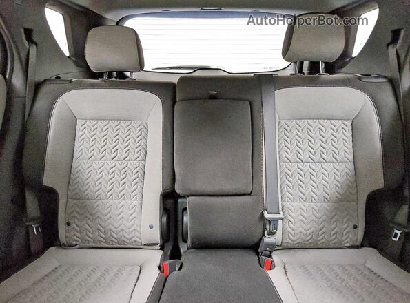 3GNAXHEG8PL201511 2023 CHEVROLET EQUINOX Black Vista de los asientos traseros