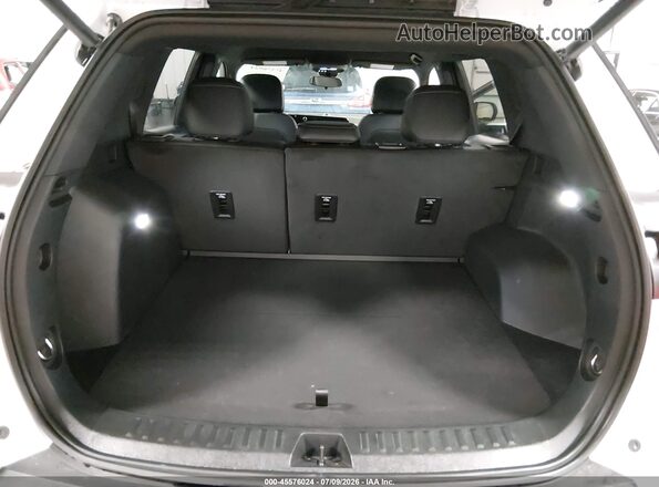 3GNAXHEG8SL288223 2025 CHEVROLET EQUINOX White 
