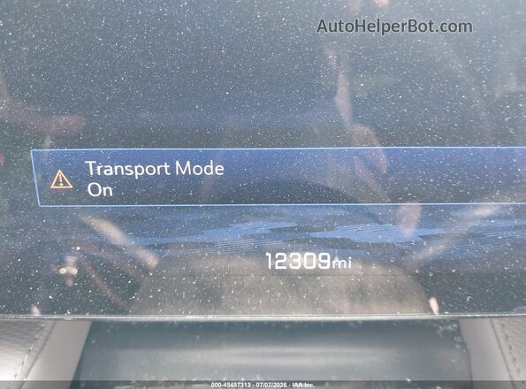 3GNAXHEG8TL218268 2026 CHEVROLET EQUINOX Blue 