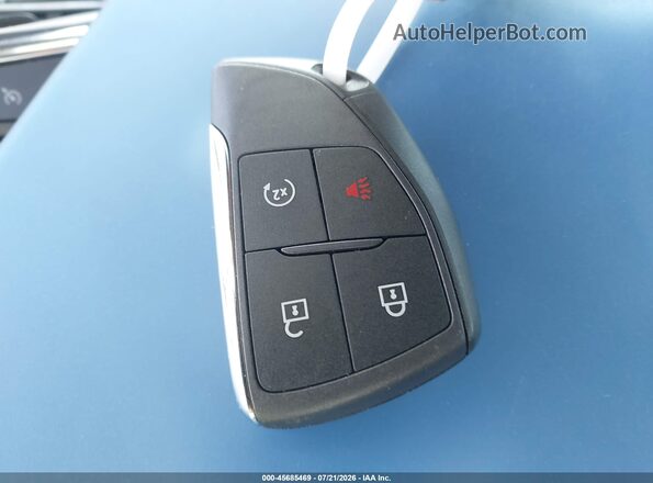 3GNAXHEG8TL356165 2026 CHEVROLET EQUINOX Серый Вид панели приборов