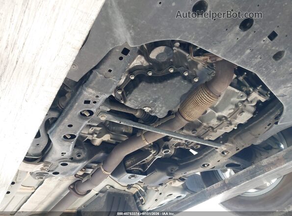 3GNAXHEG9SL228581 2025 CHEVROLET EQUINOX Белый 