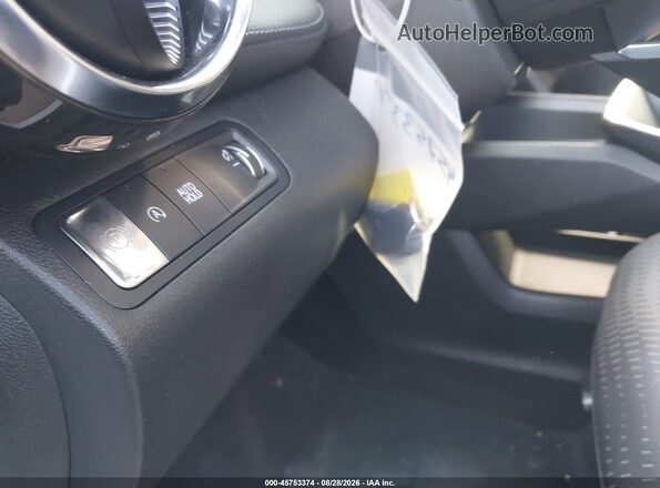 3GNAXHEG9SL228581 2025 CHEVROLET EQUINOX Белый 