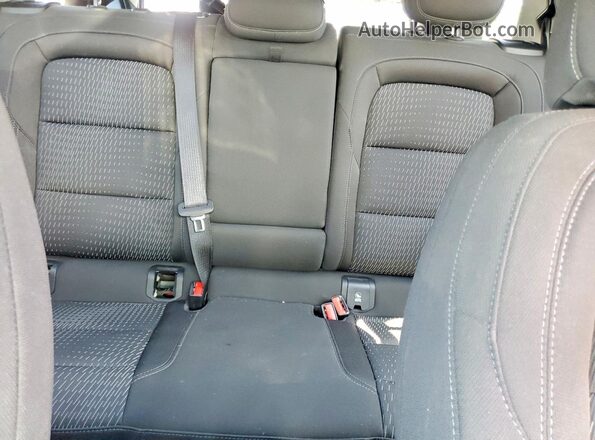 3GNAXHEG9SL313016 2025 CHEVROLET EQUINOX Черный Вид задних сидений