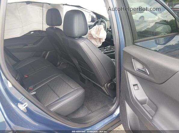 3GNAXHEG9TL479554 2026 CHEVROLET EQUINOX Черный Вид наклейки с VIN-кодом