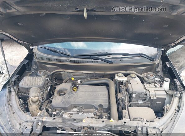 3GNAXHEGXRL130993 2024 CHEVROLET EQUINOX Black უკანა ხედი